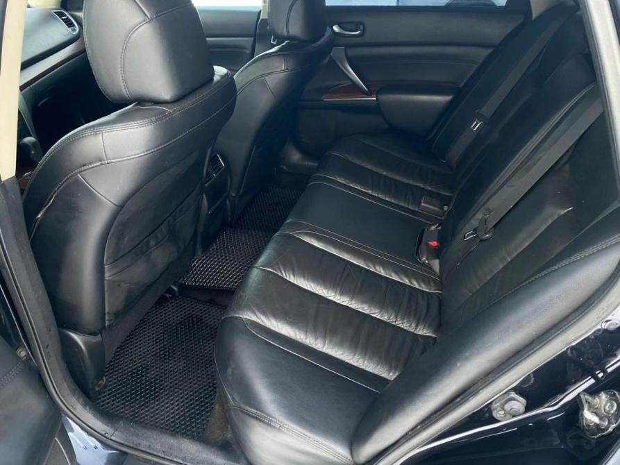 Nissan Teana II Тверь  - изображение 18