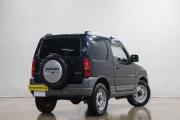 Suzuki Jimny III Рестайлинг 1 Новокузнецк  - изображение 38