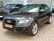 Audi Q5 I (8R) Рестайлинг Екатеринбург  - изображение 30