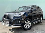 Haval H9 I Рестайлинг Кемерово  - изображение 17