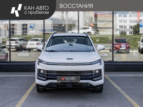 Москвич 3 с пробегом 2023 года, цена 1 266 287 рублей, 79800 км, внедорожник, Автокод Объявления