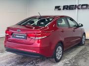 Kia Rio III Рестайлинг Уфа  - изображение 24