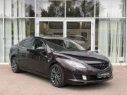 Mazda 6 II (GH) Воронеж  - изображение 15