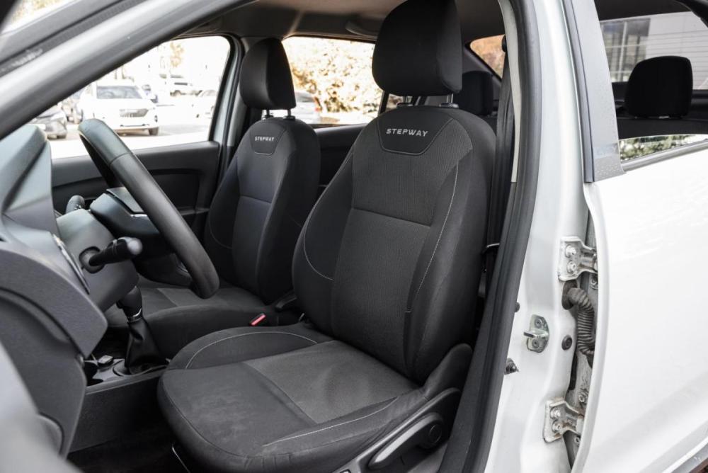 Renault Logan II Рестайлинг Ульяновск  - изображение 10