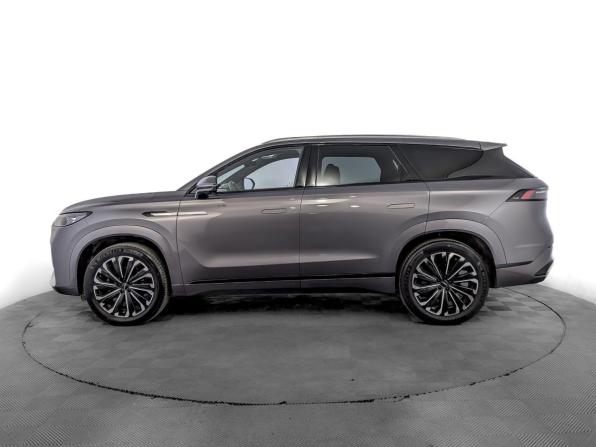 Jaecoo J8 с пробегом 2024 года, цена 2 675 000 рублей, 84619 км, внедорожник, Автокод Объявления