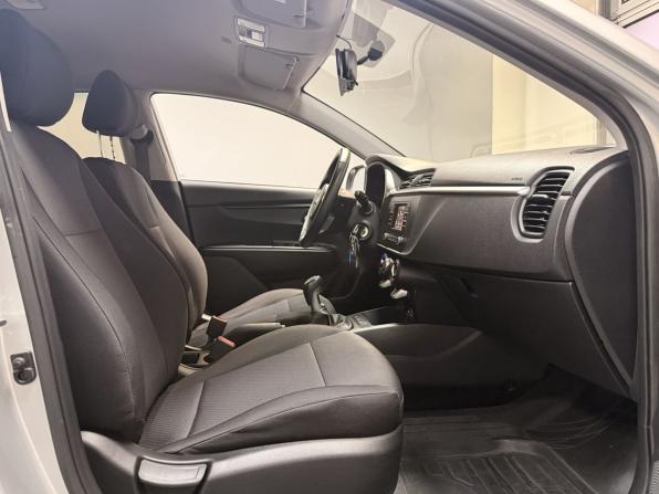 Kia Rio IV Рестайлинг с пробегом 2020 года, цена 1 750 000 рублей, 85740 км, хэтчбек, Автокод Объявления