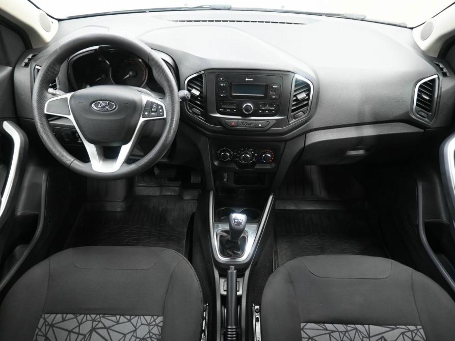 Lada (ВАЗ) XRAY I Ростов-на-Дону  - изображение 9