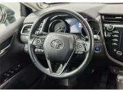 Toyota Camry VIII (XV70) Москва  - изображение 19