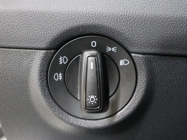 Skoda Octavia III (A7) Рестайлинг с пробегом 2019 года, цена 1 610 000 рублей, 117063 км, лифтбек, Автокод Объявления