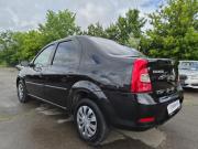 Renault Logan I Рестайлинг Саратов  - изображение 39