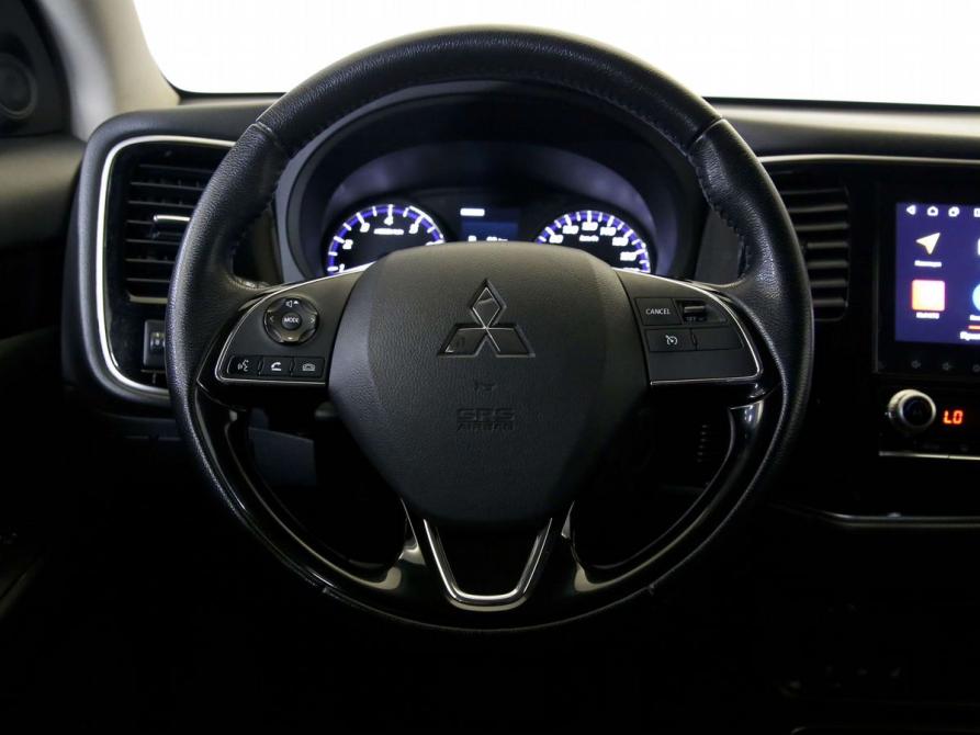 Mitsubishi Outlander III Рестайлинг 3 Санкт-Петербург  - изображение 19