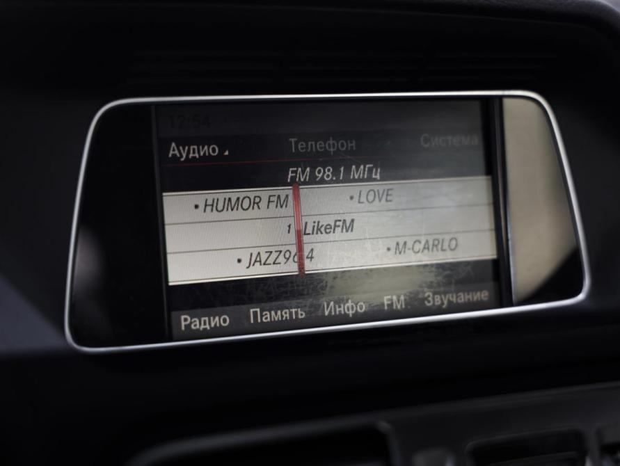 Mercedes-Benz E-Класс IV (W212 S212 C207) Рестайлинг Санкт-Петербург  - изображение 17
