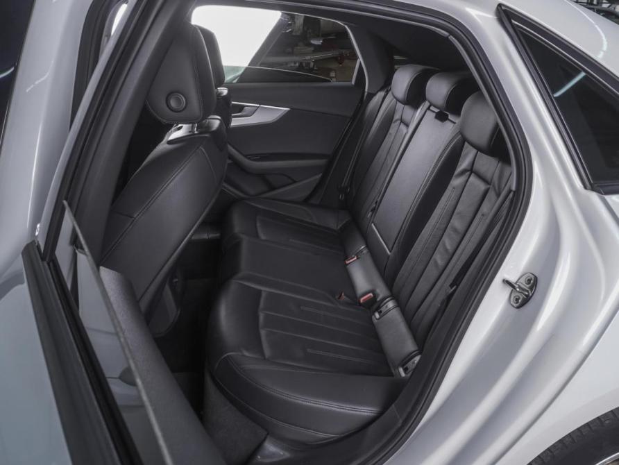 Audi A4 V (B9) Ростов-на-Дону  - изображение 9