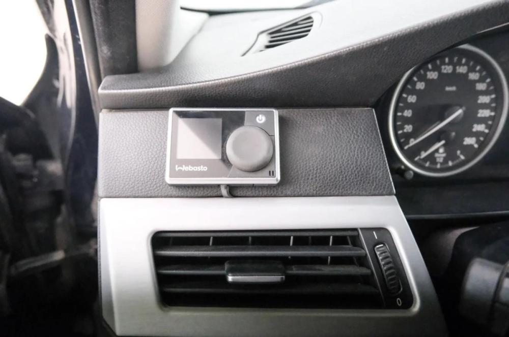 BMW 5 серии V (E60/E61) Рестайлинг Красноярск  - изображение 21