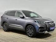 Chery Tiggo 8 I Рестайлинг Борисоглебск  - изображение 24
