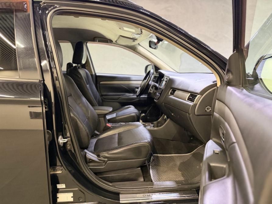 Mitsubishi Outlander III Новосибирск  - изображение 21
