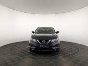 Nissan Qashqai II Рестайлинг Москва  - изображение 29