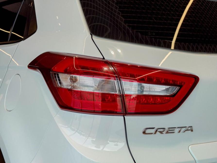 Hyundai Creta I Тула  - изображение 6