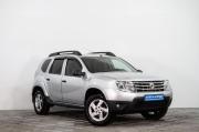Renault Duster I Сургут  - изображение 18
