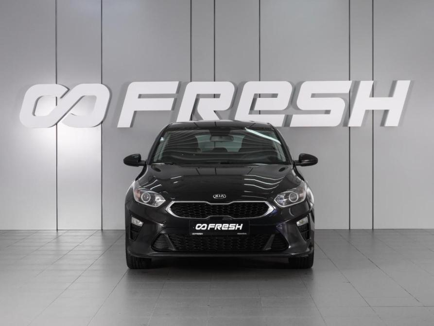 Kia Ceed III Минеральные Воды  - изображение 3