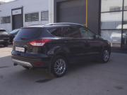Ford Kuga II Москва  - изображение 20