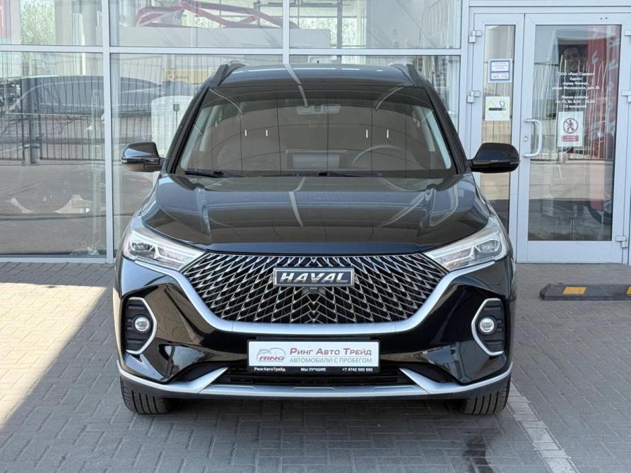 Haval M6 II Липецк  - изображение 3