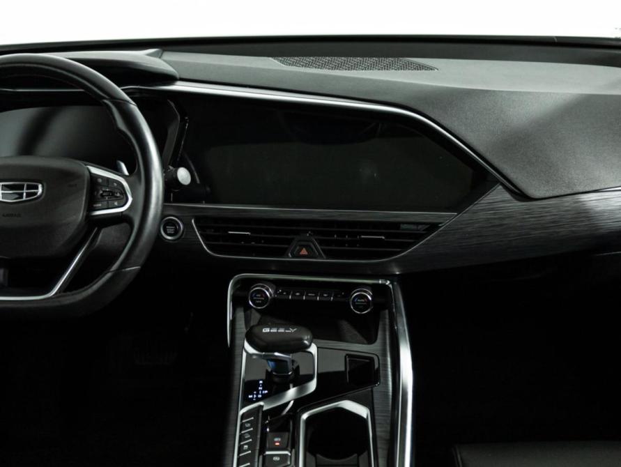 Geely Tugella I Санкт-Петербург  - изображение 14