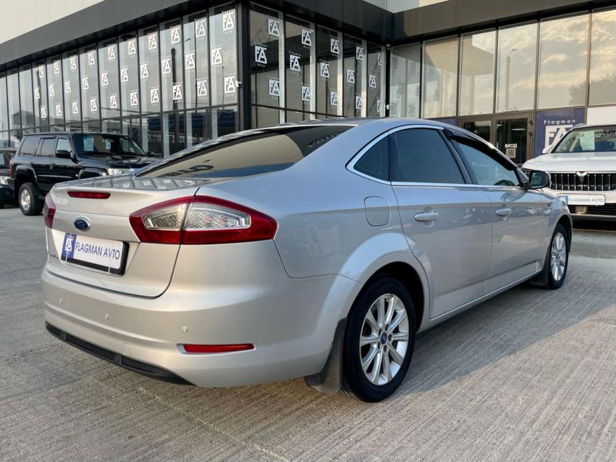Ford Mondeo IV Рестайлинг Краснодар  - изображение 6
