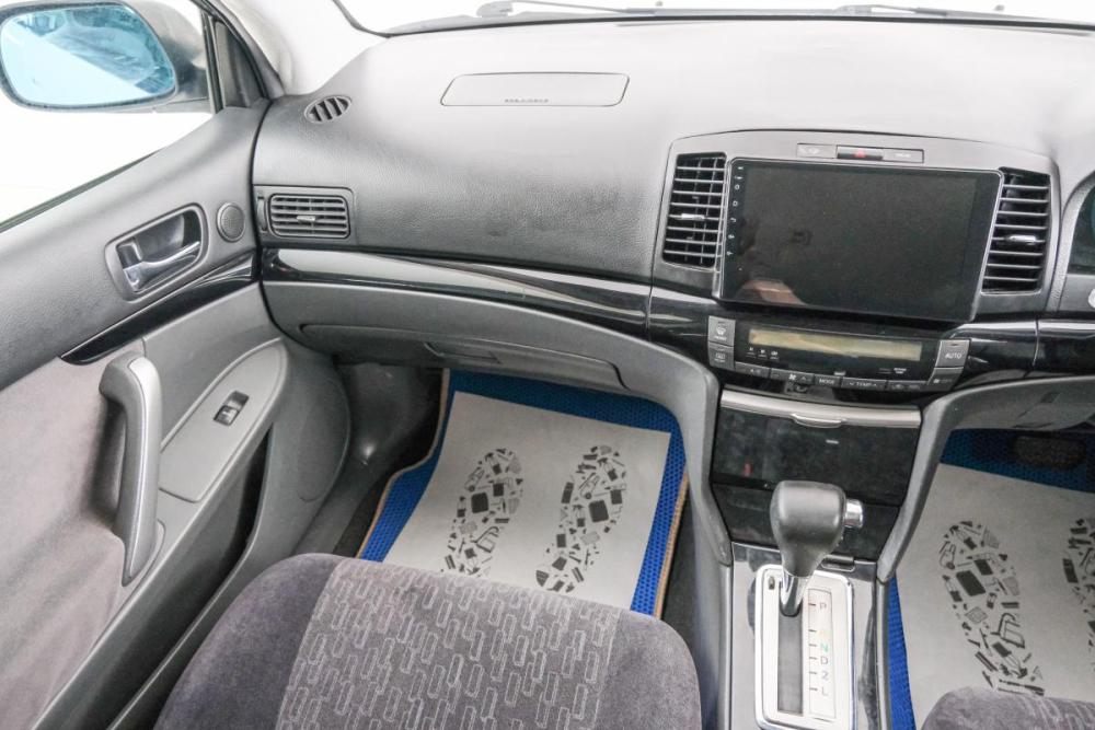 Toyota Allion I Красноярск  - изображение 12