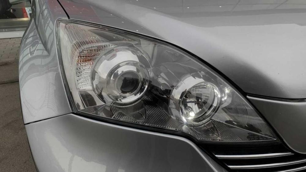 Honda CR-V III Красноярск  - изображение 3