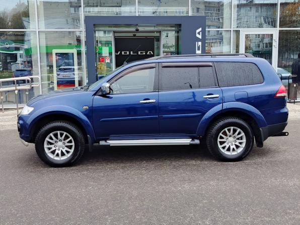 Mitsubishi Pajero Sport II Рестайлинг с пробегом 2014 года, цена 999 000 рублей, 331951 км, внедорожник, Автокод Объявления