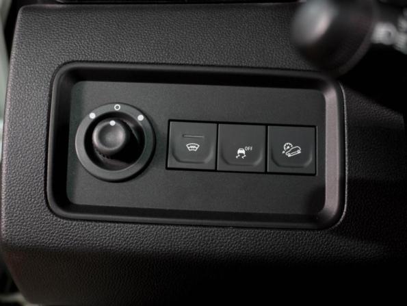 Renault Duster II с пробегом 2021 года, цена 2 014 000 рублей, 96918 км, внедорожник, Автокод Объявления