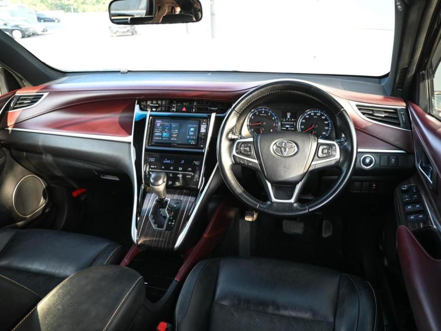 Toyota Harrier III (XU60) Новороссийск  - изображение 6