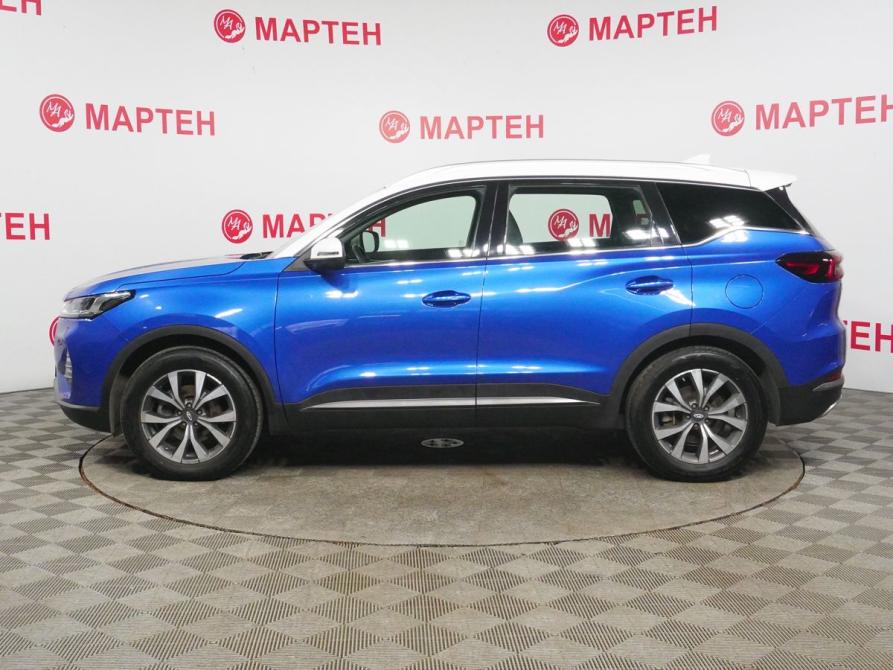 Chery Tiggo 7 Pro I Вологда  - изображение 8