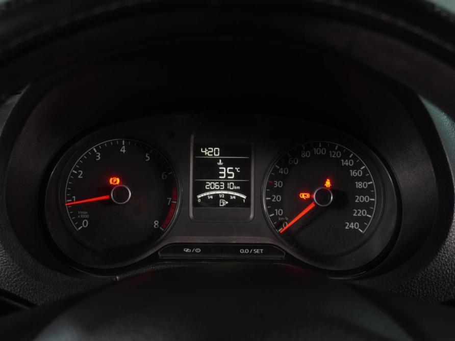 Volkswagen Polo V Рестайлинг Воронеж  - изображение 15