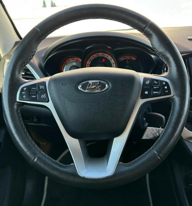 Lada (ВАЗ) Vesta I Альметьевск  - изображение 14