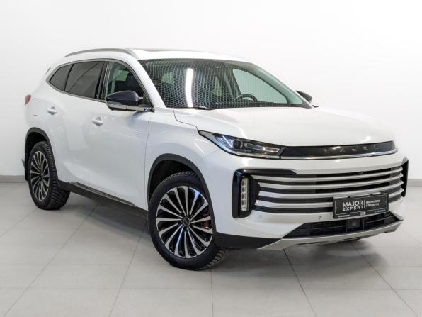 Exeed TXL I Рестайлинг с пробегом 2022 года, цена 2 205 000 рублей, 78508 км, внедорожник, Автокод Объявления
