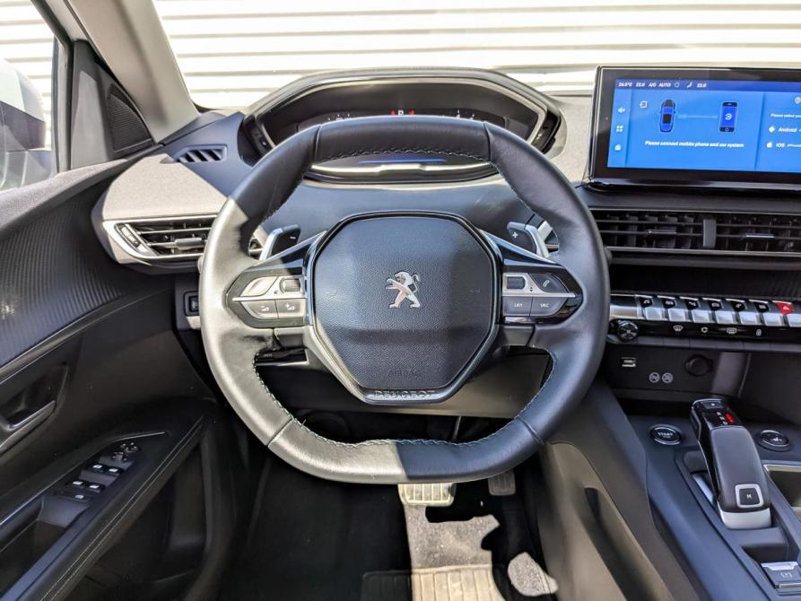 Peugeot 5008 II Рестайлинг Москва  - изображение 22