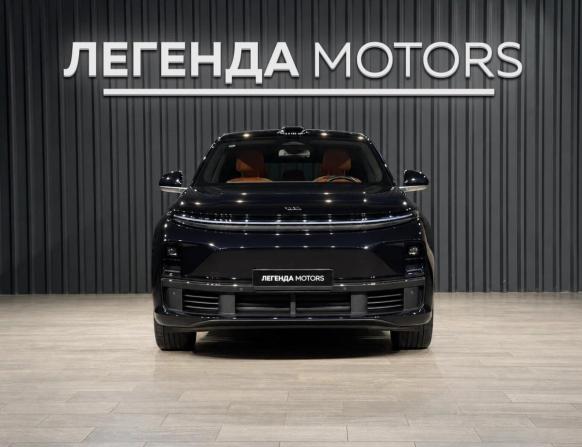 Li Auto (Lixiang) L7 I с пробегом 2023 года, цена 5 485 000 рублей, 33892 км, внедорожник, Автокод Объявления