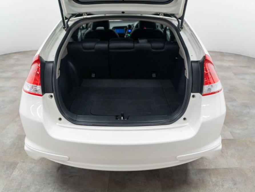 Honda Insight II Красноярск  - изображение 22