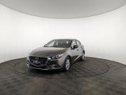 Mazda 3 III (BM) Рестайлинг Москва  - изображение 28