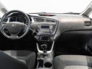 Kia Ceed II Рестайлинг Казань  - изображение 14