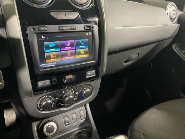 Renault Duster I Рестайлинг с пробегом 2019 года, цена 1 349 000 рублей, 138162 км, внедорожник, Автокод Объявления