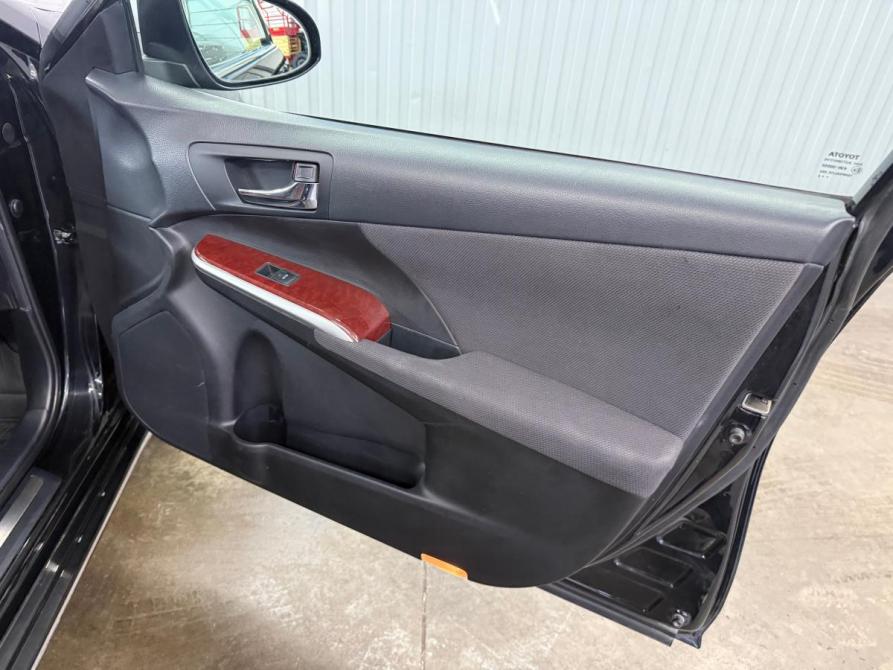 Toyota Camry VII (XV50) Краснодар  - изображение 19