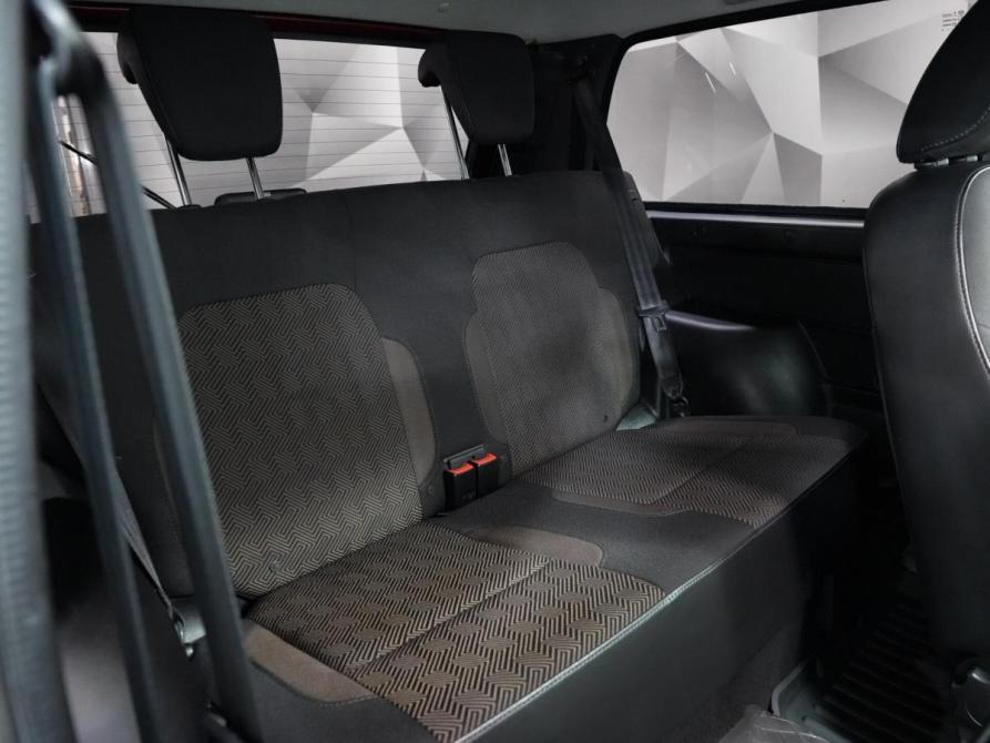 Lada (ВАЗ) 2121 (4x4) I Рестайлинг (2020) Ульяновск  - изображение 13