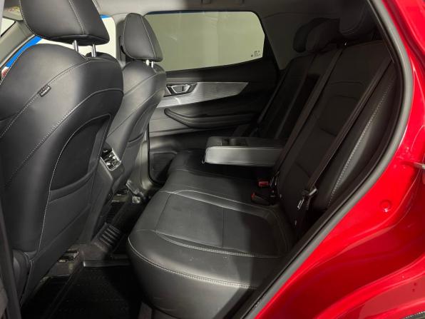 Chery Tiggo 4 Pro I с пробегом 2022 года, цена 1 490 000 рублей, 64818 км, внедорожник, Автокод Объявления
