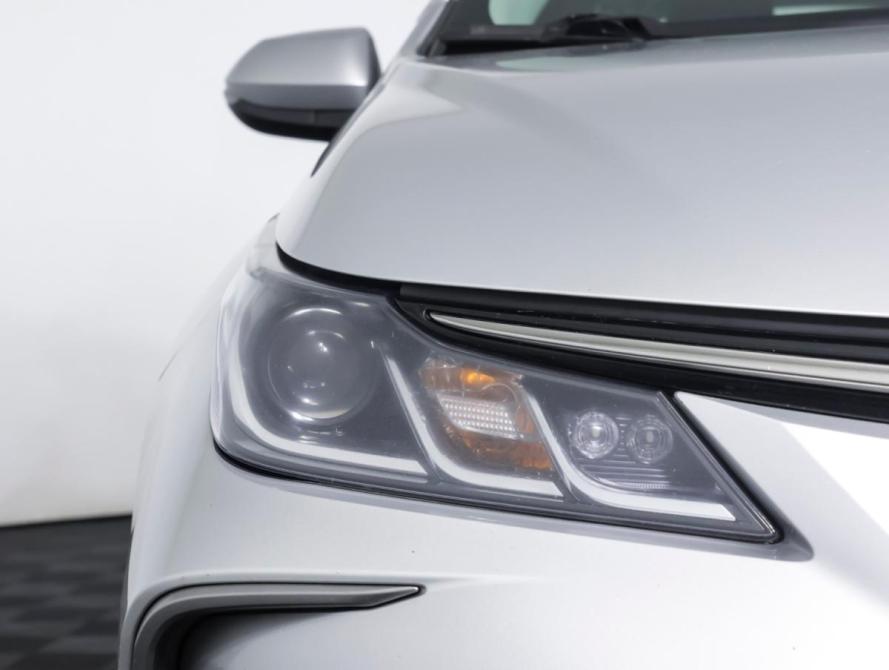 Toyota Corolla XII (E210) Москва  - изображение 20