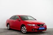 Honda Accord VII Рестайлинг Сургут  - изображение 18