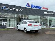 Lada (ВАЗ) Granta I Набережные Челны  - изображение 31