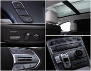 Hyundai Santa Fe IV Рестайлинг Москва  - изображение 36